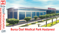 Bursa Özel Medical Park Hastanesi